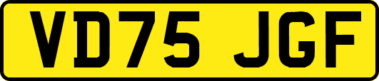 VD75JGF