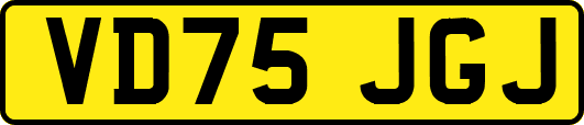 VD75JGJ
