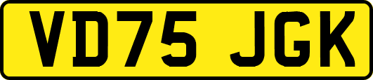 VD75JGK