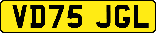 VD75JGL