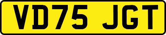 VD75JGT