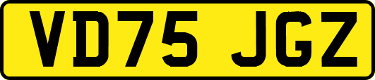 VD75JGZ