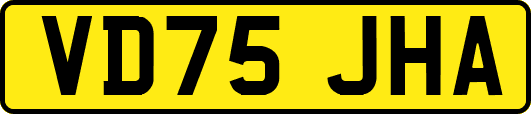 VD75JHA