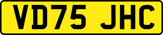VD75JHC