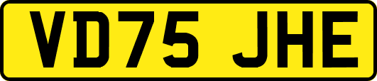 VD75JHE