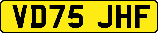 VD75JHF