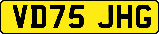 VD75JHG