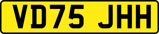 VD75JHH