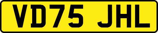 VD75JHL