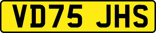 VD75JHS