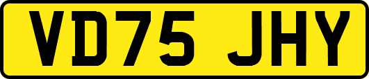 VD75JHY