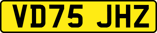 VD75JHZ
