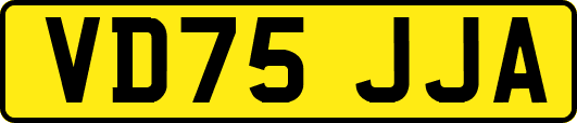 VD75JJA