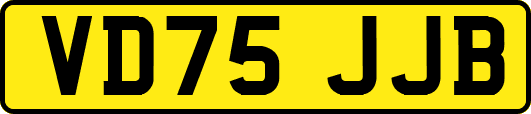 VD75JJB