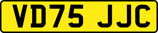 VD75JJC