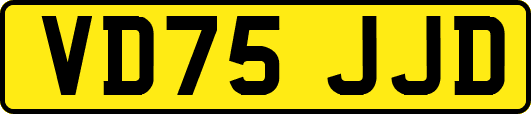 VD75JJD