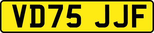 VD75JJF
