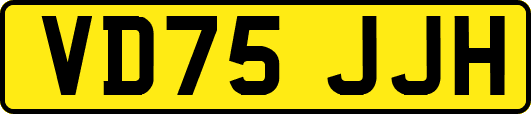 VD75JJH