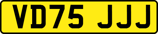 VD75JJJ