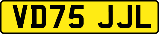VD75JJL