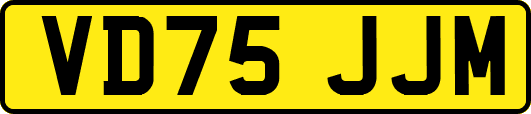 VD75JJM