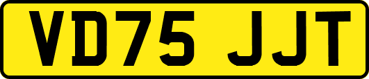 VD75JJT