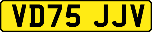 VD75JJV