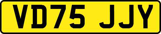 VD75JJY