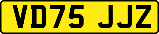 VD75JJZ
