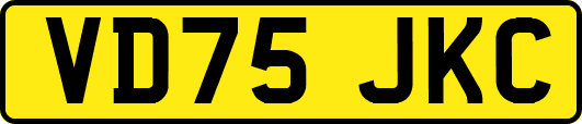 VD75JKC