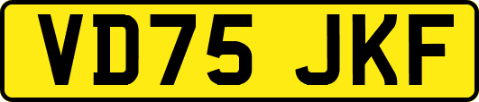 VD75JKF
