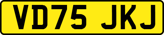 VD75JKJ