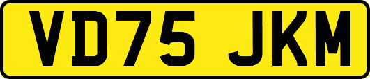 VD75JKM