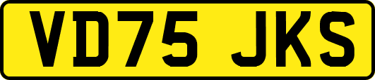 VD75JKS