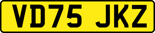 VD75JKZ