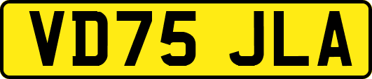 VD75JLA
