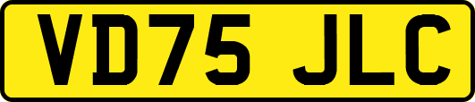 VD75JLC