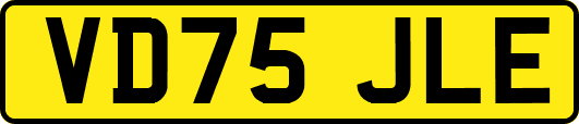 VD75JLE