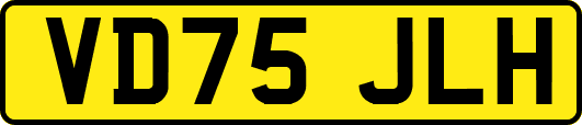 VD75JLH