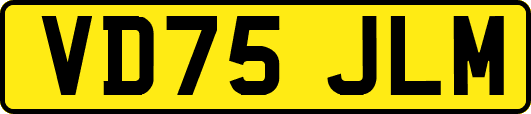VD75JLM