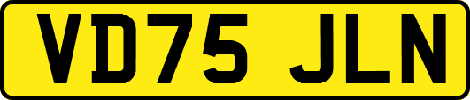 VD75JLN