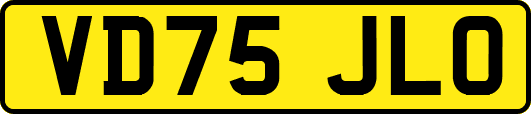 VD75JLO