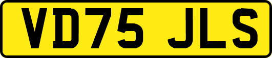 VD75JLS