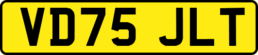 VD75JLT