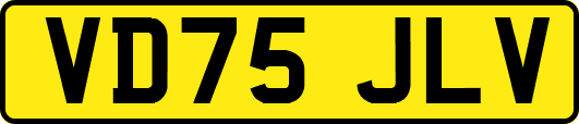 VD75JLV