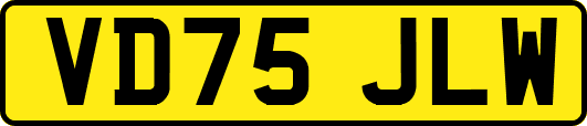 VD75JLW