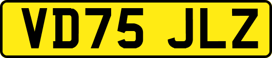 VD75JLZ