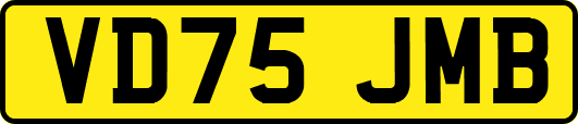 VD75JMB