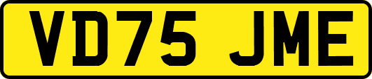 VD75JME