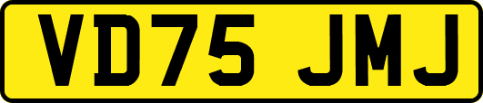 VD75JMJ